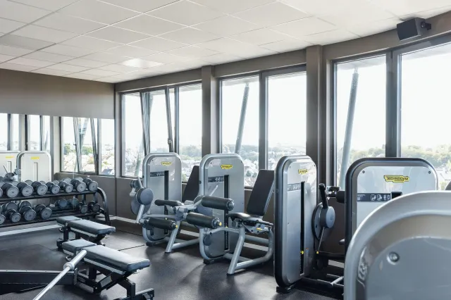 Hotellbilder av Clarion Hotel Stavanger - nummer 1 av 10