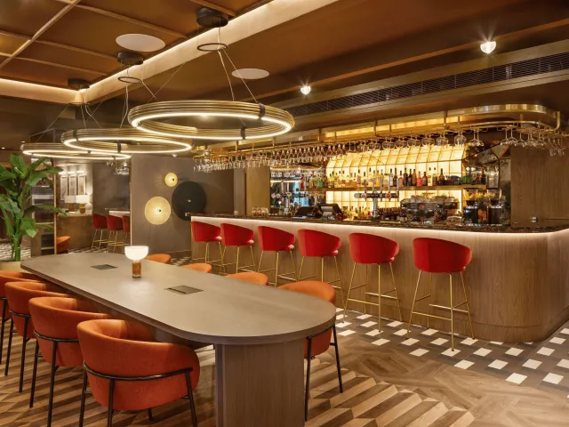Billede av hotellet Ibis London Earls Court - nummer 1 af 10