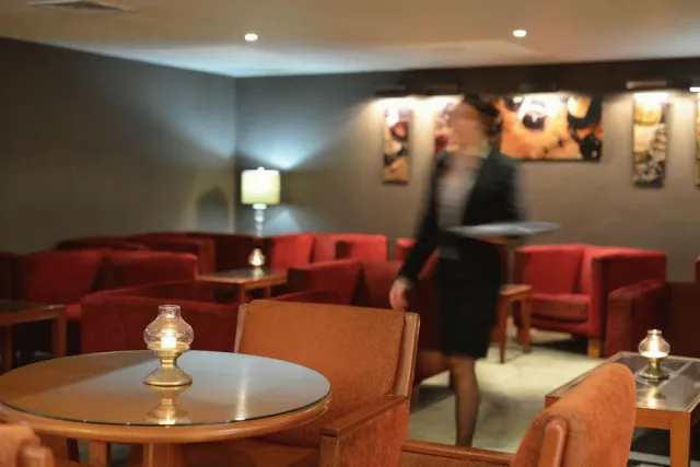 Hotellbilder av Novotel Cairo Airport - nummer 1 av 100