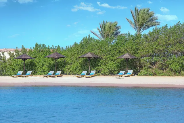 Billede av hotellet Hilton Hurghada Plaza - nummer 1 af 10