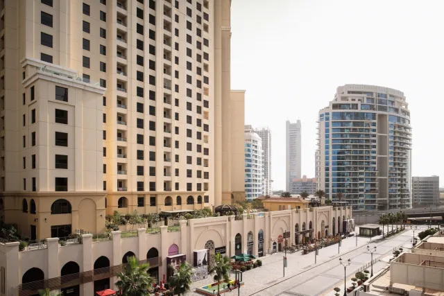 Billede av hotellet Sheraton Jumeirah Beach Resort - nummer 1 af 10