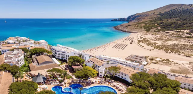 Billede av hotellet Viva Cala Mesquida Resort & Spa - nummer 1 af 38