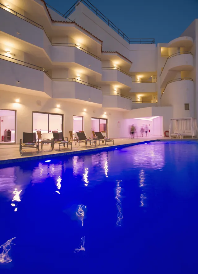 Billede av hotellet My Way Luxury Ibiza Studios - nummer 1 af 10