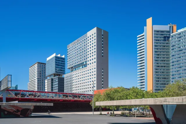 Billede av hotellet Leonardo Royal Hotel Barcelona Forum - nummer 1 af 10