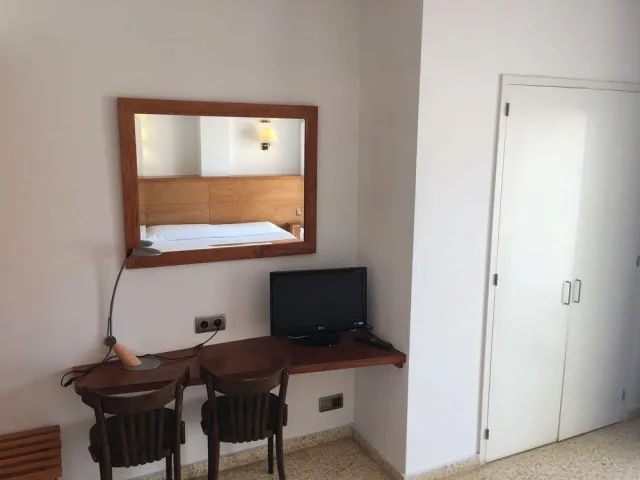 Billede av hotellet hotel octavia Cadaqués - nummer 1 af 10