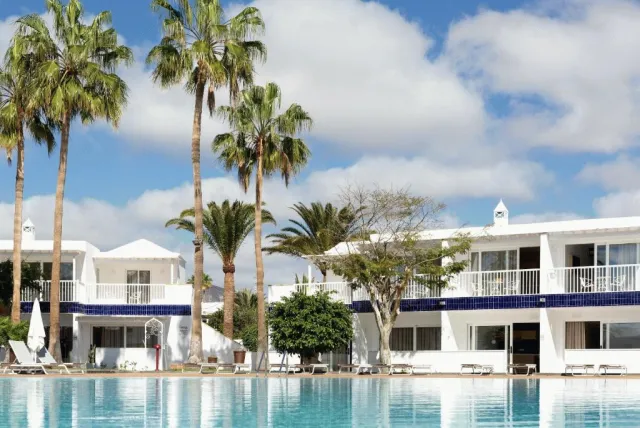 Billede av hotellet Barcarola Club - nummer 1 af 100