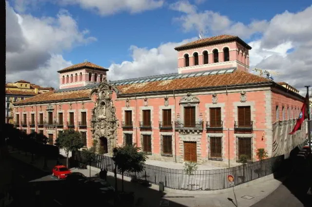 Billede av hotellet Tribu Malasaña - nummer 1 af 8