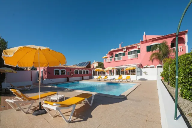 Billede av hotellet Solar de Mos - nummer 1 af 10