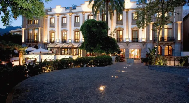 Billede av hotellet Gran Hotel Soller - nummer 1 af 10