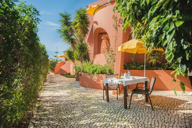 Billede av hotellet Villa Marazul - nummer 1 af 8