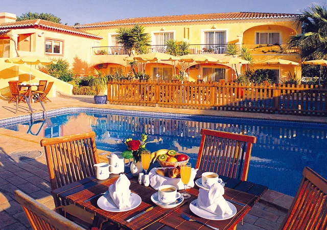 Billede av hotellet Costa D’Oiro Ambiance Village - nummer 1 af 10