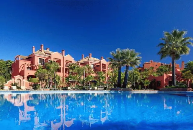 Billede av hotellet Vasari Resort - nummer 1 af 6