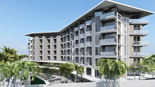 Billede av hotellet Kleopatra Dreams Beach - nummer 1 af 10
