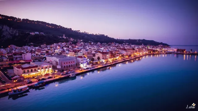 Billede av hotellet Zante Park Resort & Spa, BW Premier Collection - nummer 1 af 10