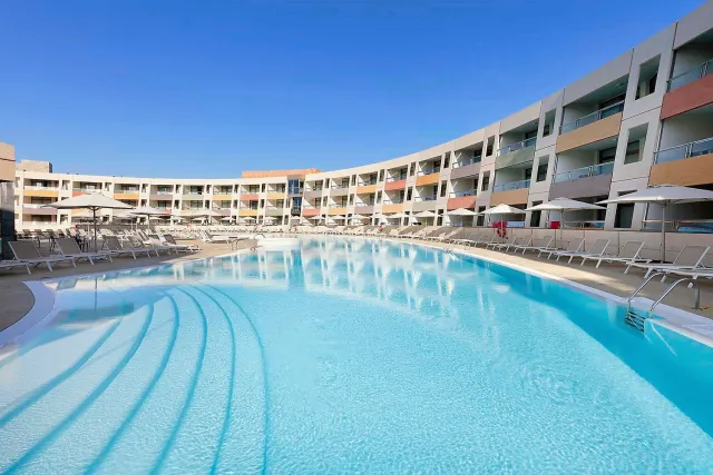 Billede av hotellet Eurostars Las Salinas - nummer 1 af 10
