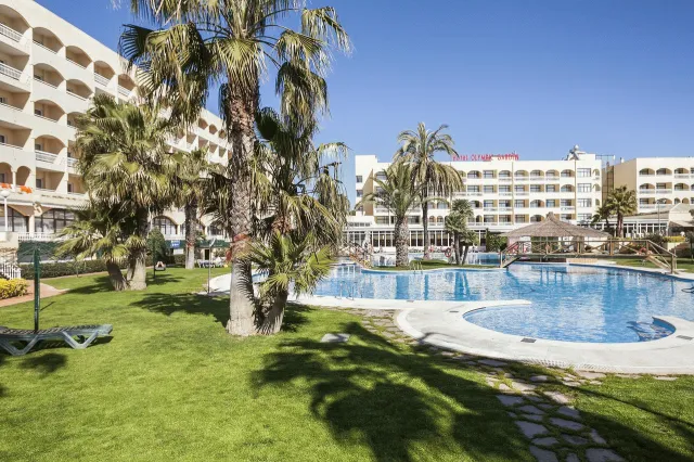 Billede av hotellet Evenia Olympic Suites - nummer 1 af 9
