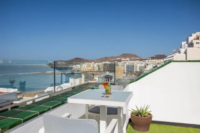 Billede av hotellet Exe Las Palmas - nummer 1 af 10