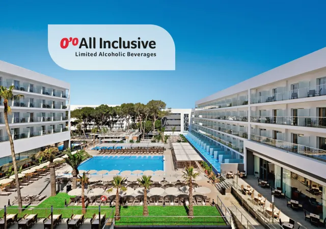 Billede av hotellet Hotel Riu Playa Park - 0'0 - nummer 1 af 10