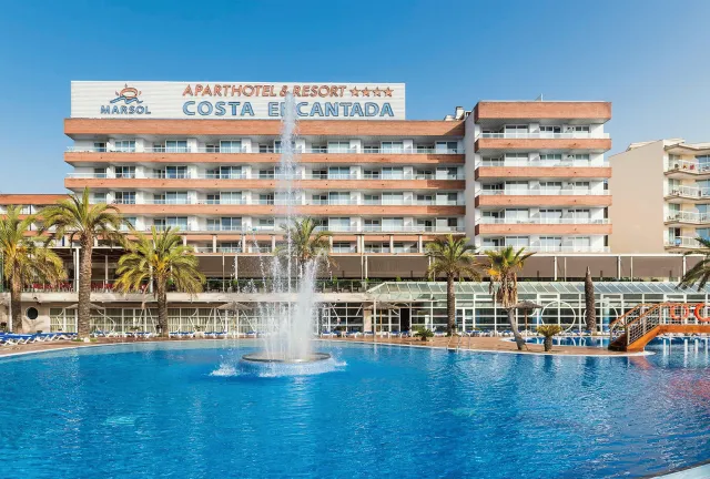 Billede av hotellet Costa Encantada - nummer 1 af 10