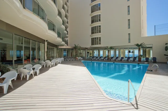 Billede av hotellet Bahia Calpe by Pierre & Vacances - nummer 1 af 10