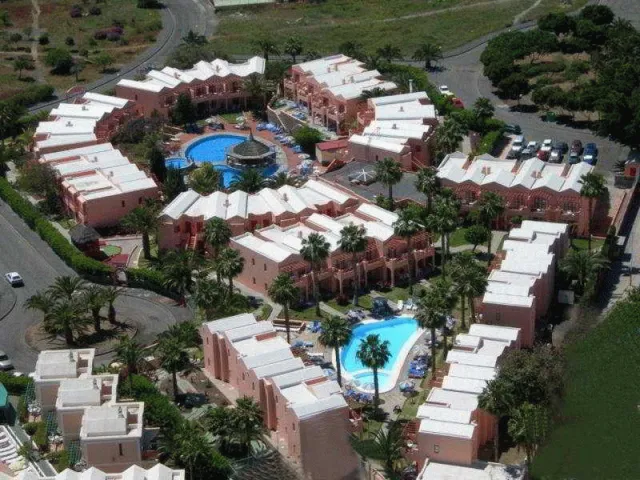 Billede av hotellet Turbo Club - nummer 1 af 54