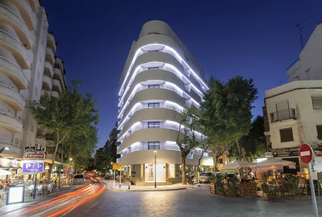 Billede av hotellet Lima - nummer 1 af 10
