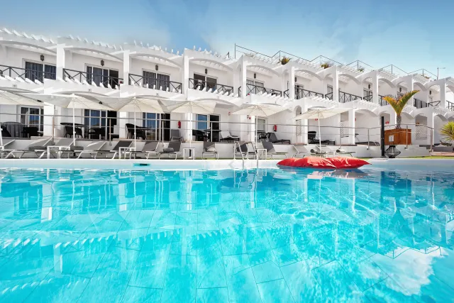 Billede av hotellet Vista Bonita - Gay and Lesbian Only Resort - nummer 1 af 10