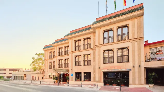 Billede av hotellet Fenix Torremolinos - nummer 1 af 10