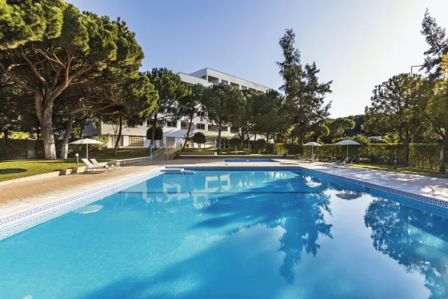 Billede av hotellet The Patio Suite Hotel - nummer 1 af 10