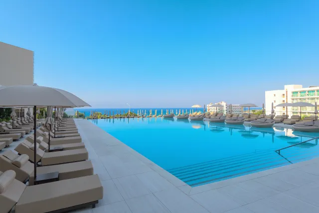 Hotellbilder av Amarande Hotel - nummer 1 av 10
