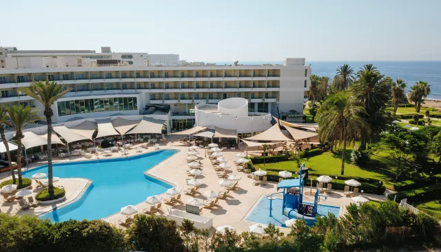 Billede av hotellet Louis Imperial Beach - nummer 1 af 10
