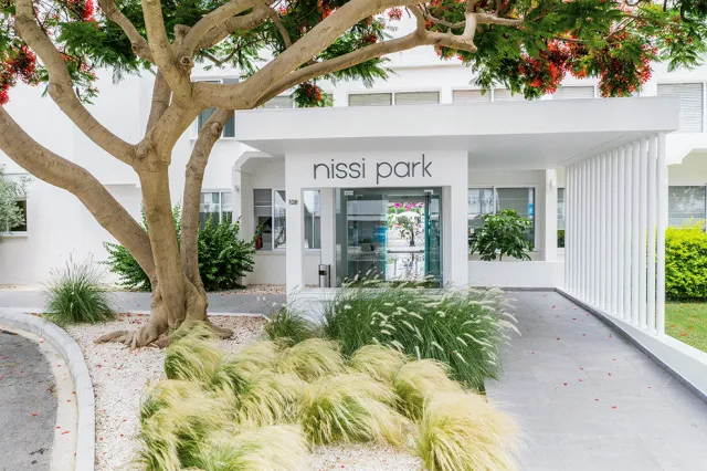 Billede av hotellet Nissi Park Hotel - nummer 1 af 10