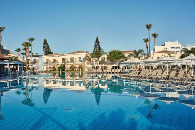 Billede av hotellet Atlantica Aeneas Resort & Spa - nummer 1 af 10