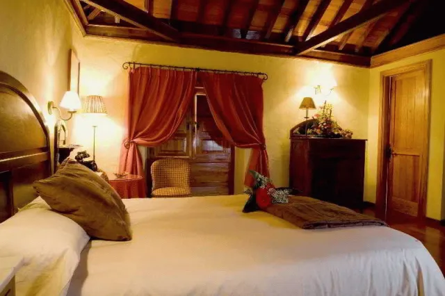 Billede av hotellet Casa de los Camellos - nummer 1 af 7