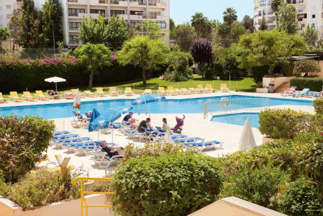 Billede av hotellet RR Club Amarilis - nummer 1 af 10