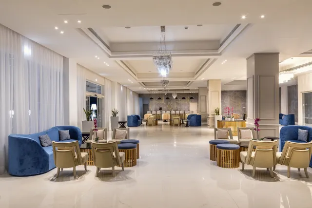 Billede av hotellet Constantinos The Great Beach Hotel - nummer 1 af 10