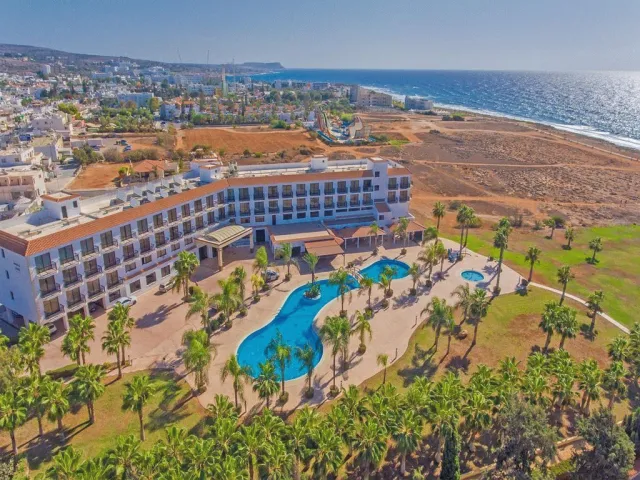 Hotellbilder av Anmaria Beach Hotel - nummer 1 av 30