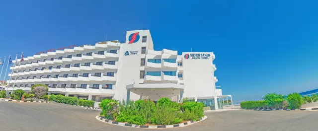 Billede av hotellet Silver Sands - nummer 1 af 10