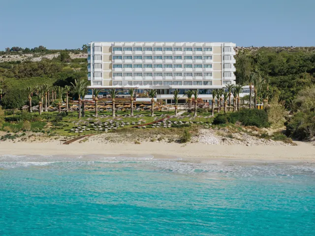 Hotellbilder av Alion Beach - nummer 1 av 10