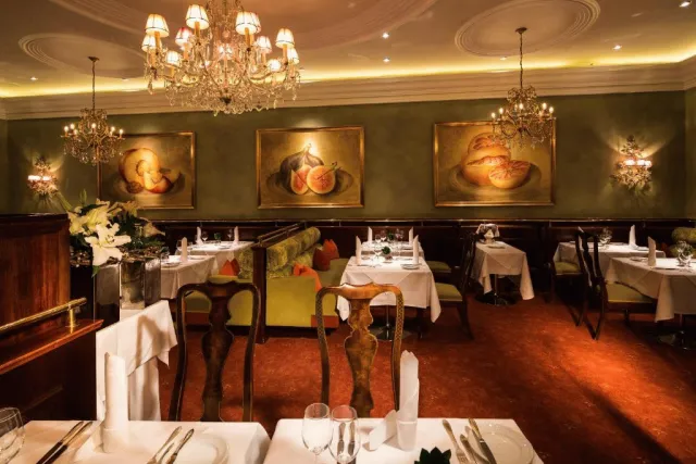 Hotellbilder av Bristol Salzburg - nummer 1 av 9