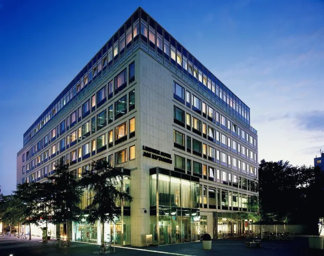 Billede av hotellet Lindner Hotel Berlin Ku'Damm - nummer 1 af 10