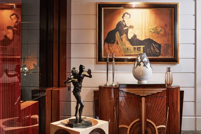 Billede av hotellet Hotel Lord Byron Small Luxury Hotels of the World - nummer 1 af 10