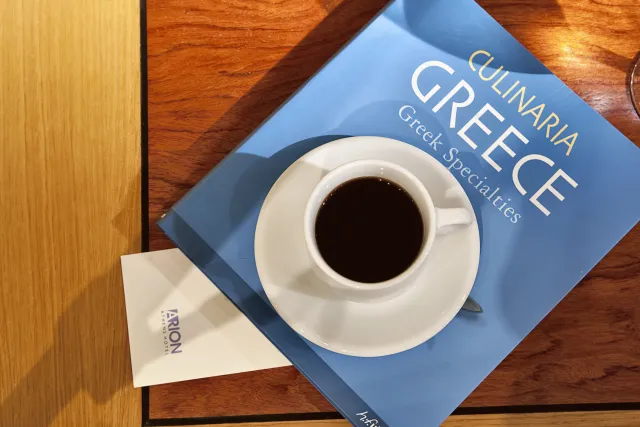 Billede av hotellet Arion Athens - nummer 1 af 10