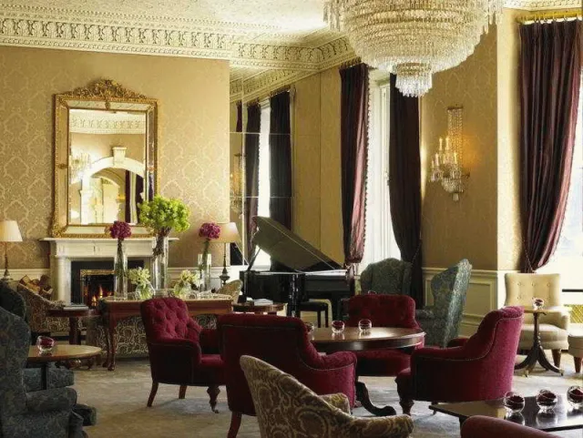 Billede av hotellet The Shelbourne, Autograph Collection - nummer 1 af 10