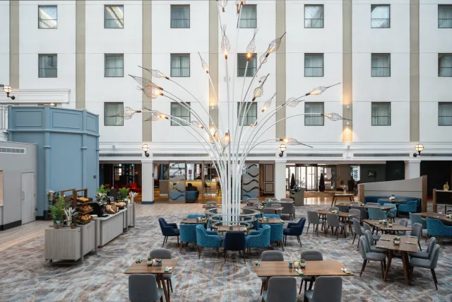 Hotellbilder av Leonardo Royal Hotel Brighton Waterfront - nummer 1 av 10