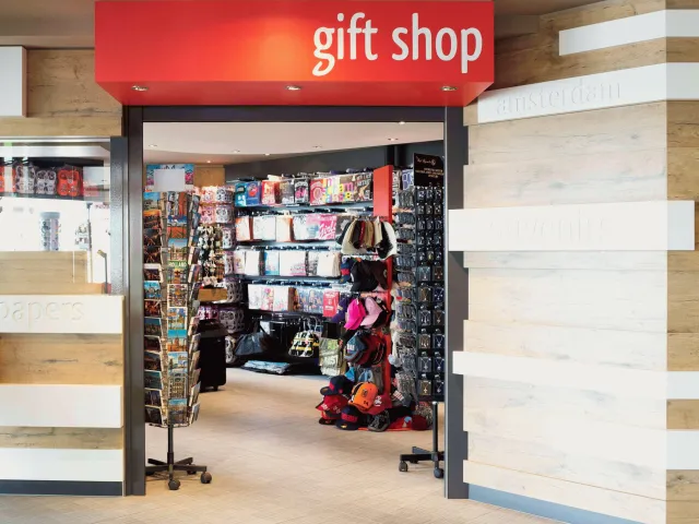 Billede av hotellet ibis Schiphol Amsterdam Airport - nummer 1 af 10