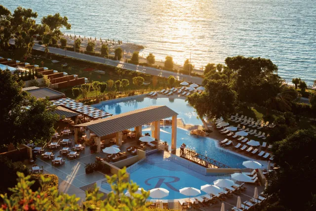 Billede av hotellet Amus Hotel & Spa - nummer 1 af 59