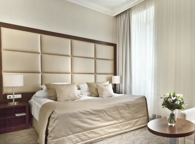 Billede av hotellet Kosher Hotel King David - nummer 1 af 10