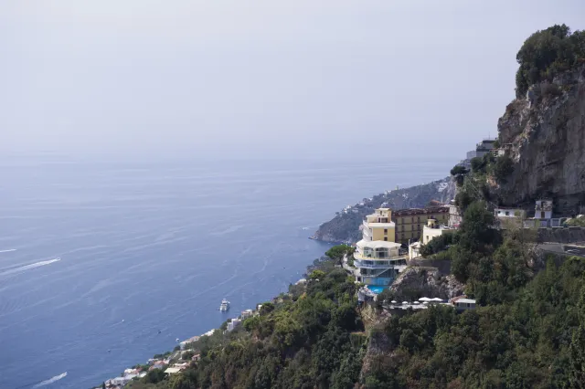 Billede av hotellet Grand Hotel Excelsior - nummer 1 af 10