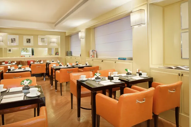 Billede av hotellet Starhotels Anderson - nummer 1 af 10